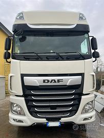 Daf xf 480
