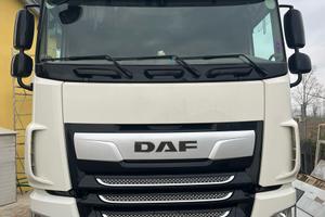 Daf xf 480