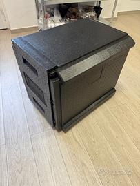 Contenitore isotermico Polibox