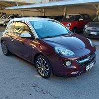 Opel Adam 1.2 70 CV Glam (Bicolore).