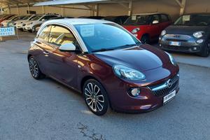 Opel Adam 1.2 70 CV Glam (Bicolore).