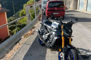 Yamaha MT-09 SP 2024