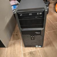 Fujitsu Siemens Esprimo P2540