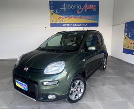 FIAT Panda 1.3 MJT S&S 4x4