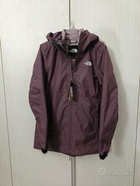 The North Face giacca Triclimate
