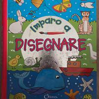 imparo a disegnare