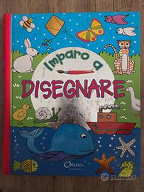 imparo a disegnare