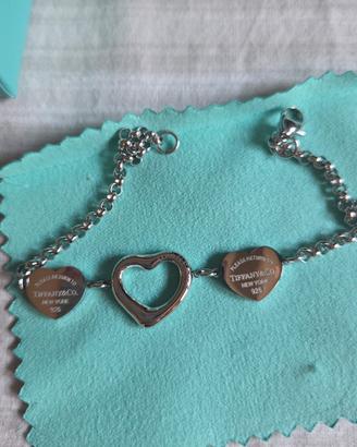 bracciale tiffany 