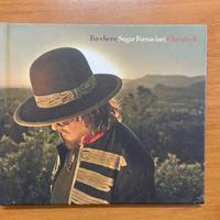 CD Zucchero Sugar Fornaciari "Chocabeck"