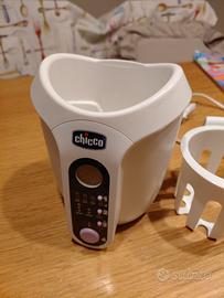 scalda biberon Chicco