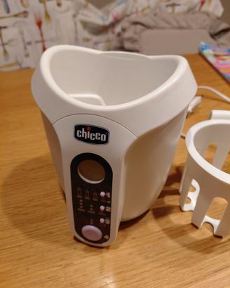 scalda biberon Chicco