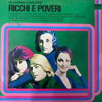Ricchi e Poveri – Un Diadema di Successi (1982) •