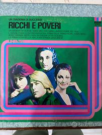 Ricchi e Poveri – Un Diadema di Successi (1982) •