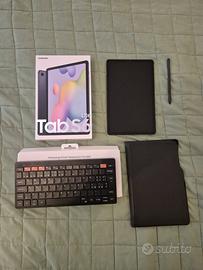 Samsung tab s6 lite 64gb