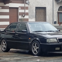 Lancia Thema ASI