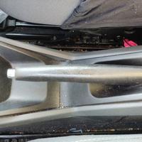 Leva freno a mano SEAT IBIZA 1200cc B 2010