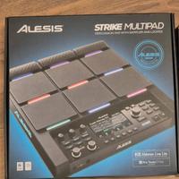Alesis Strike MultiPad