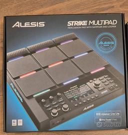 Alesis Strike MultiPad
