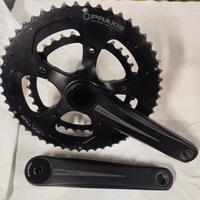 Guarnitura Praxis Works 52 36 perno M30