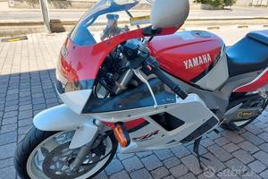 Yamaha FZR 1000 - 1992