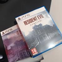 Resident evil requiem