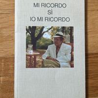 Mi ricordo si io mi ricordo 'Marcello Mastroianni'