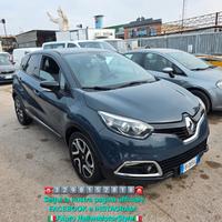 Renault Captur dCi 8V 90 CV Start&Stop Energy Life