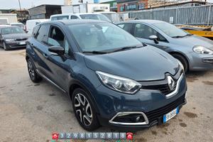 Renault Captur dCi 8V 90 CV Start&Stop Energy Life