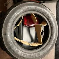 Pneumatico scooter Pirelli SL 26 100/90-10 56J