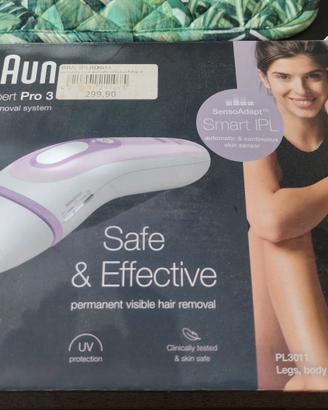 Depilatore donna
