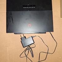 Modem TIM Hub VDSL Plus Fibra Ultraveloce Modem TI