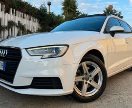 Audi A3 *SPORT* 1.6 TDI 110 CV *LED/TETTO*