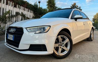 Audi A3 *SPORT* 1.6 TDI 110 CV *LED/TETTO*