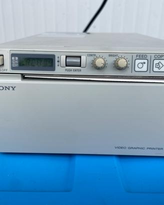 Stampante termica per ecografia Sony UP-897MD