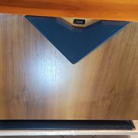 Subwoofer passivo Chario