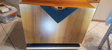 Subwoofer passivo Chario