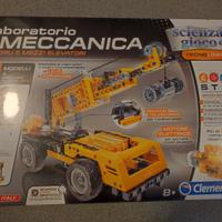 gioco di costruzioni 