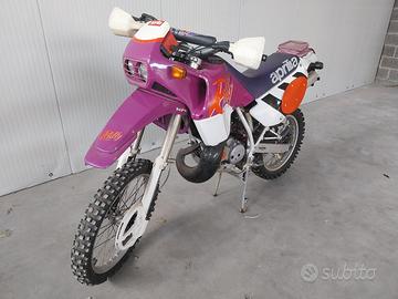 Aprilia Tuareg Rally 125
