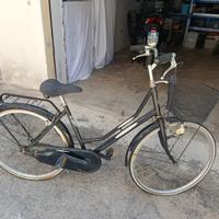 Bici inglesina