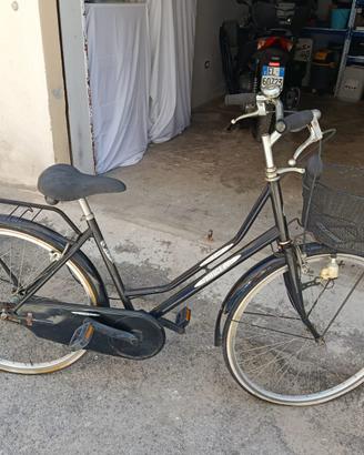 Bici inglesina