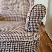 Poltrona modello Matelica Poltronesofà