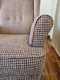 Poltrona modello Matelica Poltronesofà