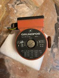Pompa grundfos UPS 20-50
