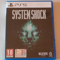 System Shock