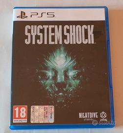 System Shock
