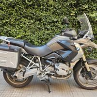 BMW R 1200 GS Full Optional - 2011