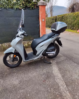Scooter nuovo