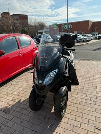 Piaggio MP3 300 HPE Sport (2022)