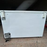 Congelatore pozzetto elvt 310 -25°c-45°c