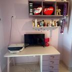 Cameretta per ragazza